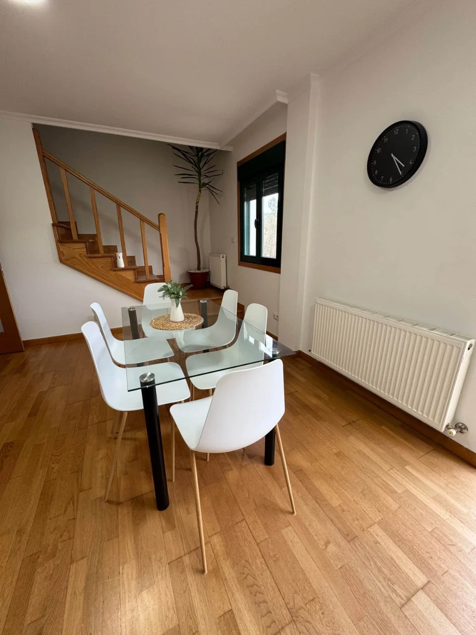 Chalet Portohome Portomarin