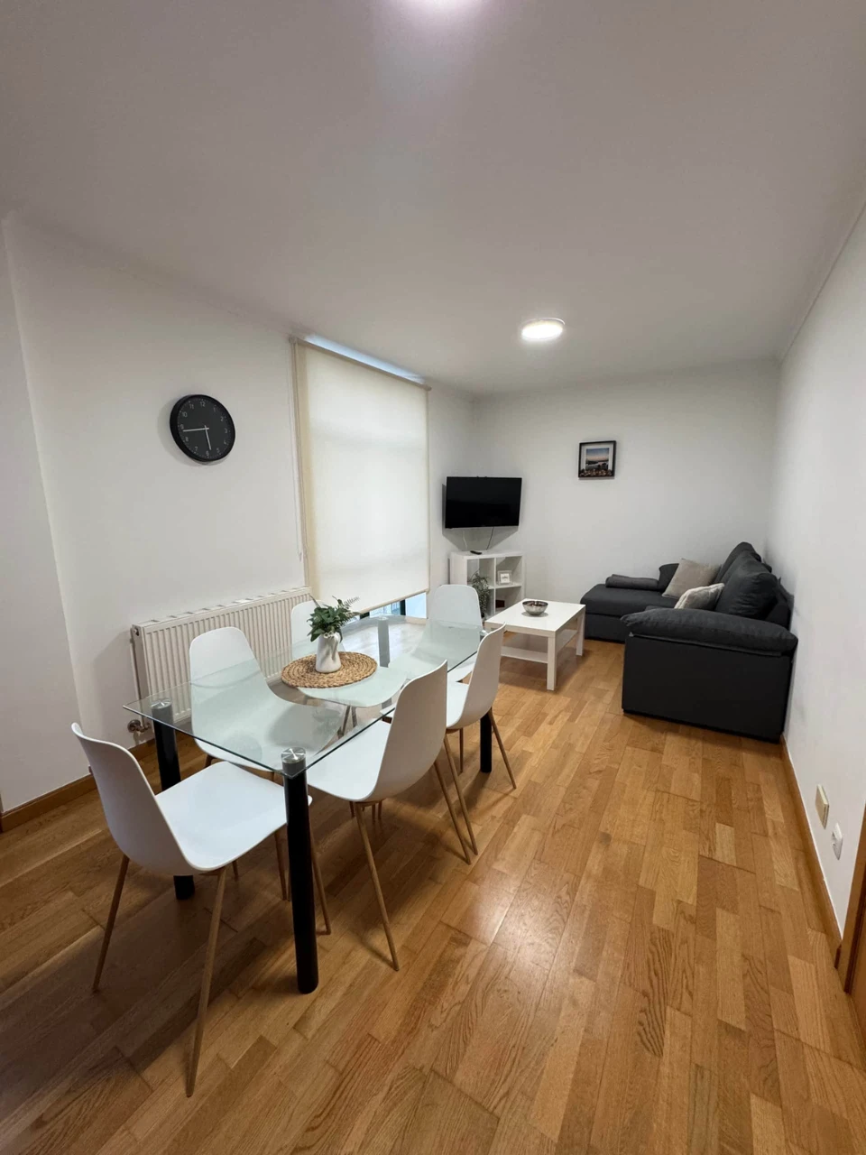 Chalet Portohome Portomarin