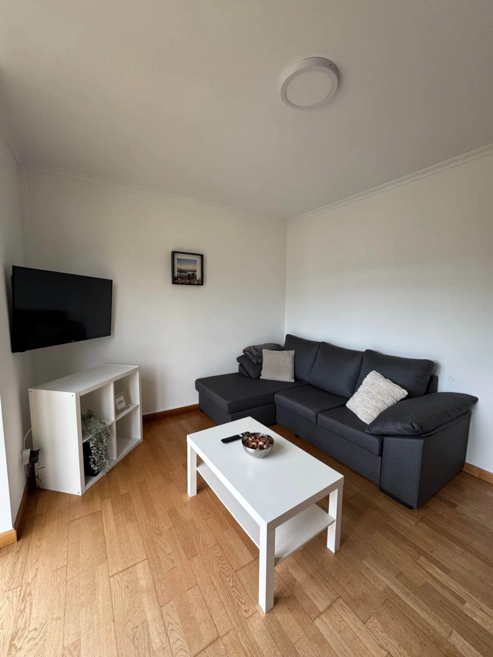 Chalet Portohome Portomarin