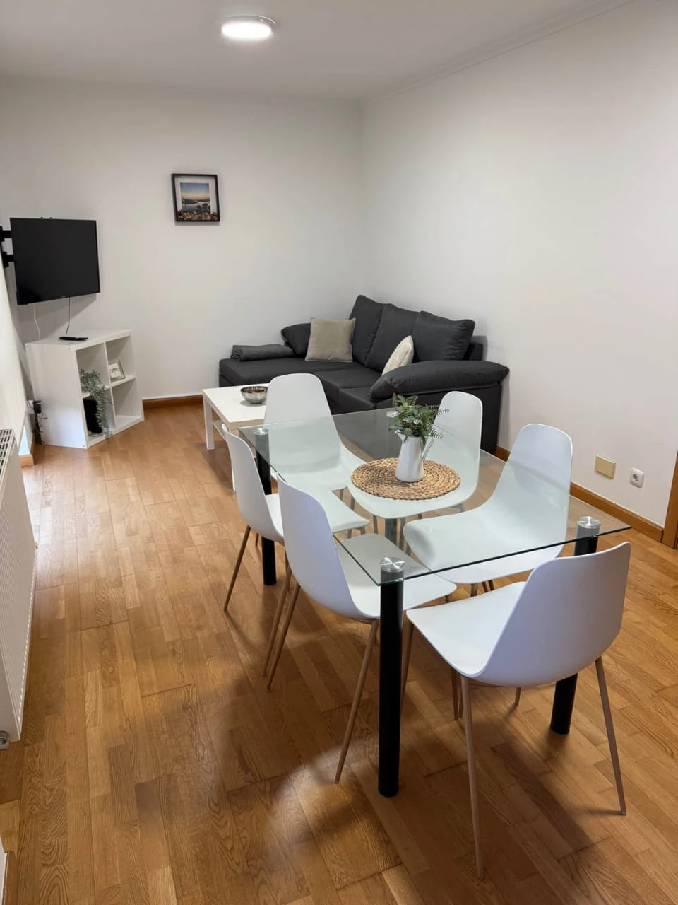 Chalet Portohome Portomarin