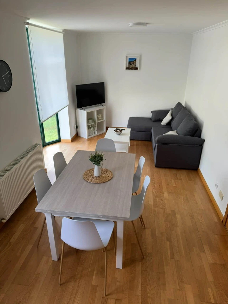 Chalet Portohome Portomarin