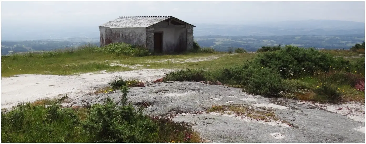 Capilla de San Marco